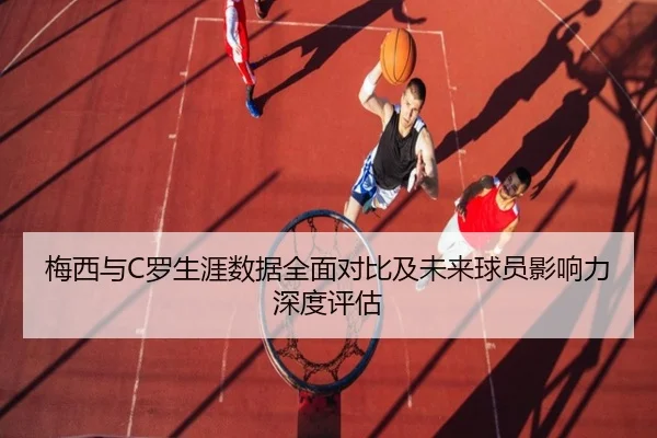 梅西与C罗生涯数据全面对比及未来球员影响力深度评估